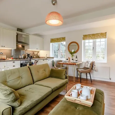 Landscape Hinderwell