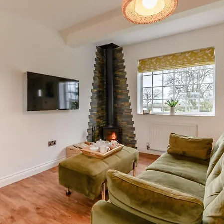 1 Bed In Oc-wa067 Hinderwell